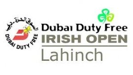 DUBAI DUTTY FREE IRISH OPEN 2019