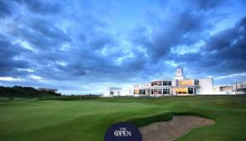 THE OPEN - ROYAL BIRKDALE