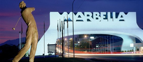 MARBELLA TOUR EUROPEO <br/> 19 AL 22 DE OCTUBRE 2017