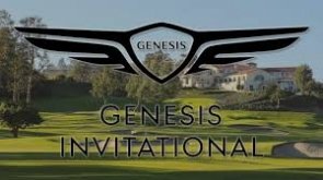  The Genesis Invitational 