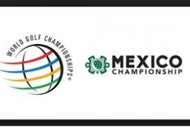 WORLD GOLF CHAMPIONSHIP - MEXICO