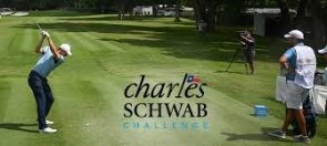 Charles Schwab Challenge 2020