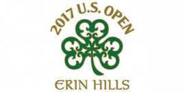 US Open "Erin Hills"
