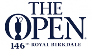 The Open 2017
