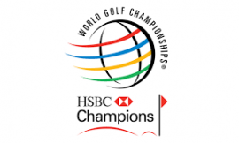 WGC HSBC CHAMPIONSHIP