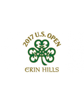 US OPEN 2017 "ERIN HILLS" 