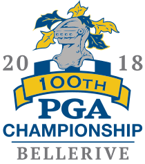 100ª PGA CHAMPIONSHIP