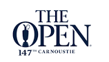 THE OPEN at CARNOUSTIE