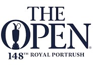 THE OPEN 2019 (Royal Portrush)