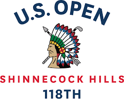 US OPEN - SHINNECOCK HILLS