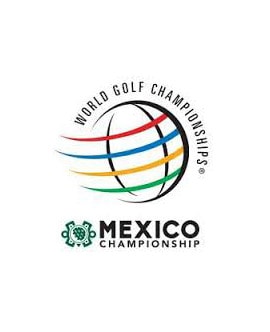 WGC MEXICO CHAMPIONSHIP