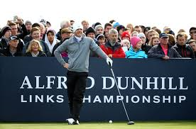Alfred Dunhill Links