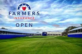 The Farmers Insurance Open 2020